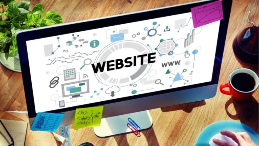 Why Your Business Should Have A Website?